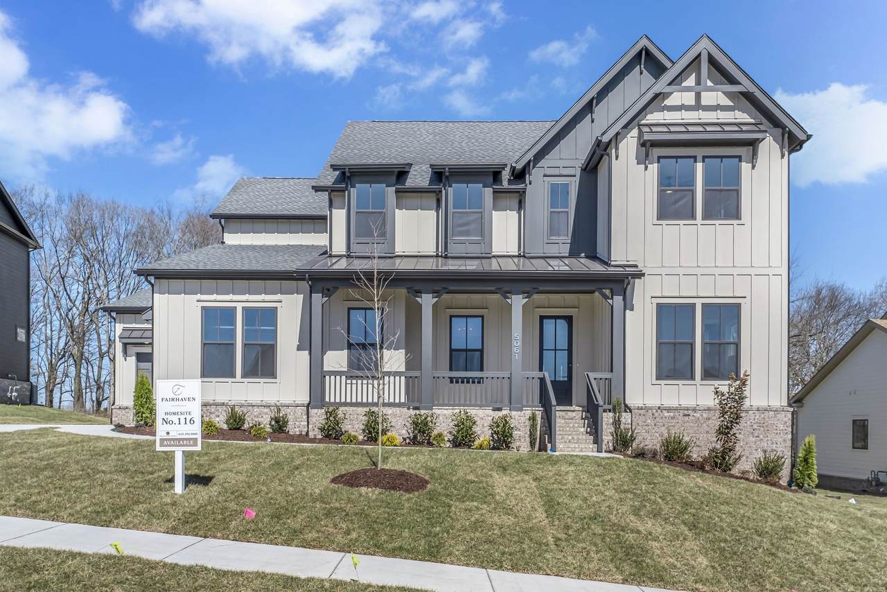 5061 Fairhaven Cir - Photo 1