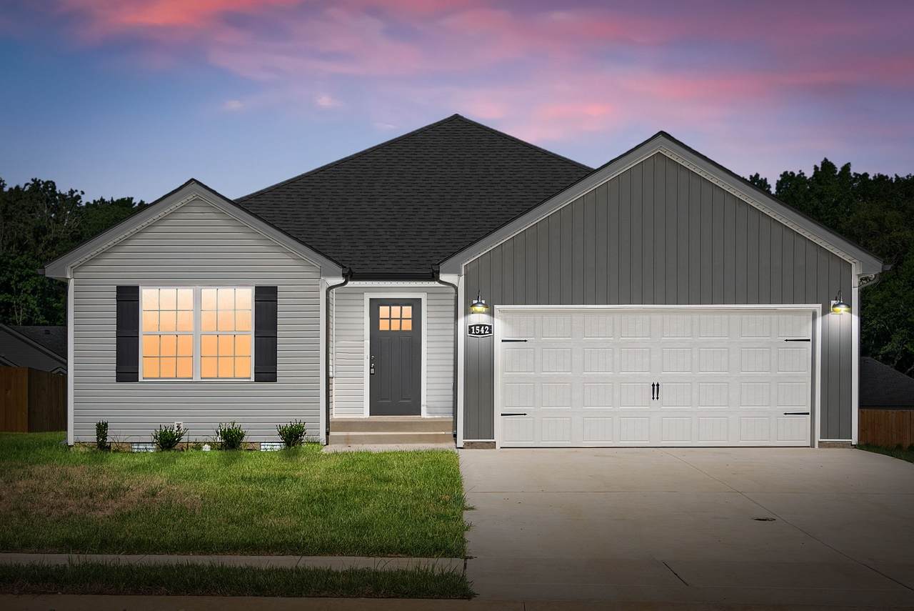 617 Liberty Park - Photo 1