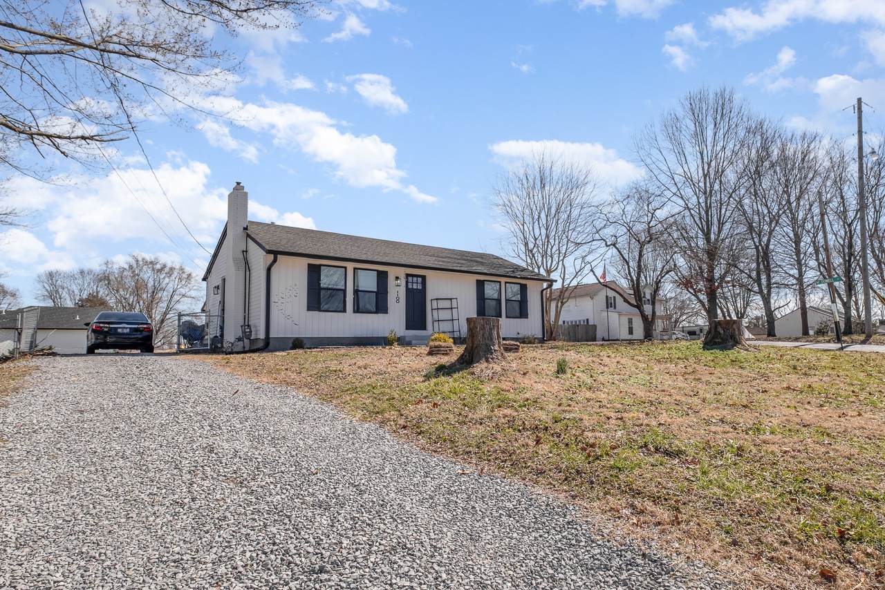1100 S Russell St - Photo 1