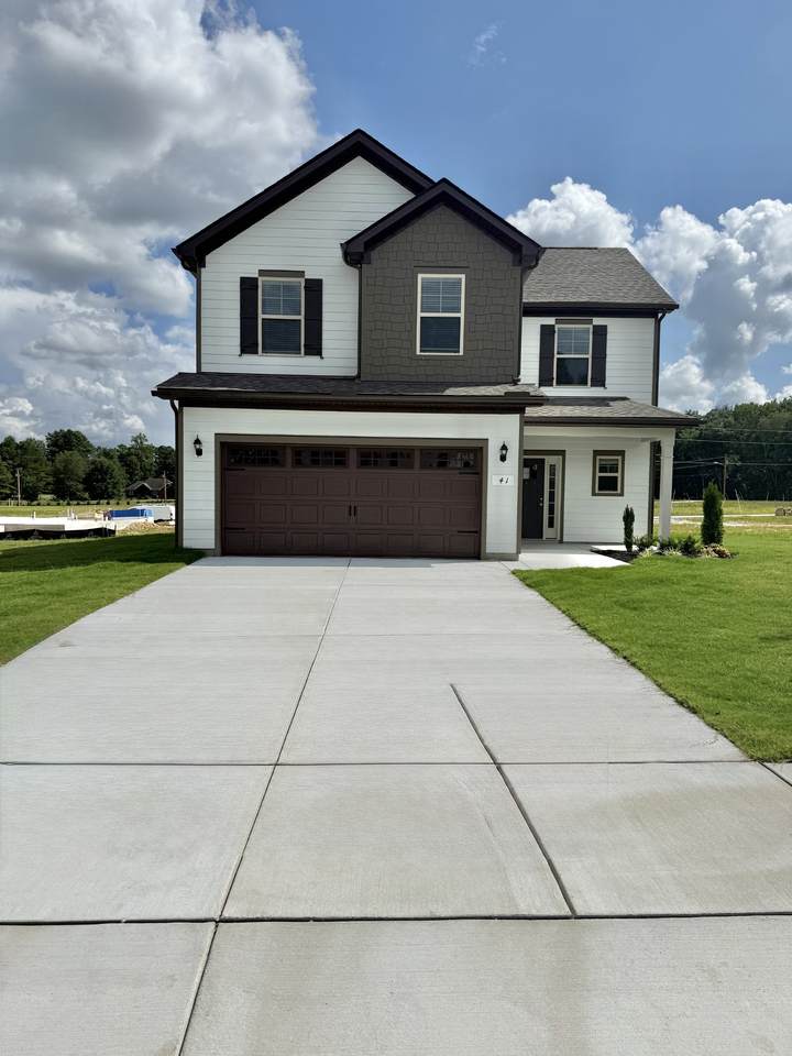 41 Country Circle - Photo 1