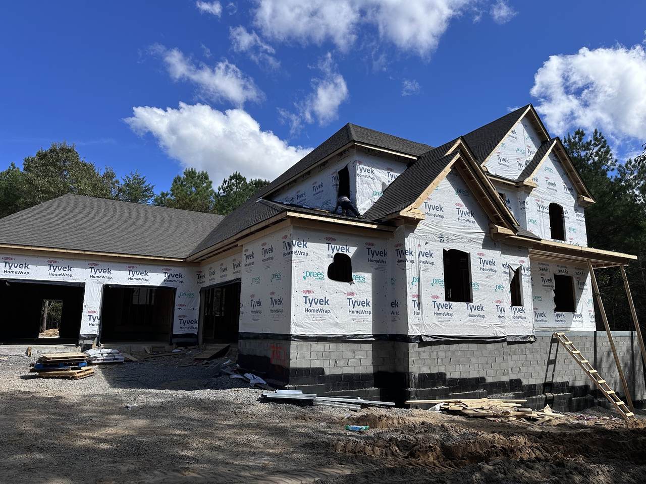 7103 Kyles Creek Dr - Photo 1