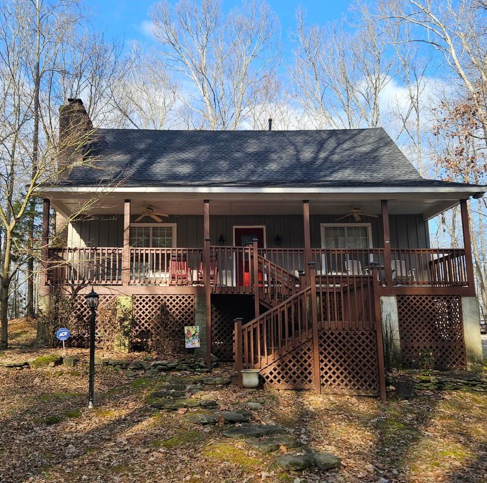 109 Arrington Lane - Photo 1