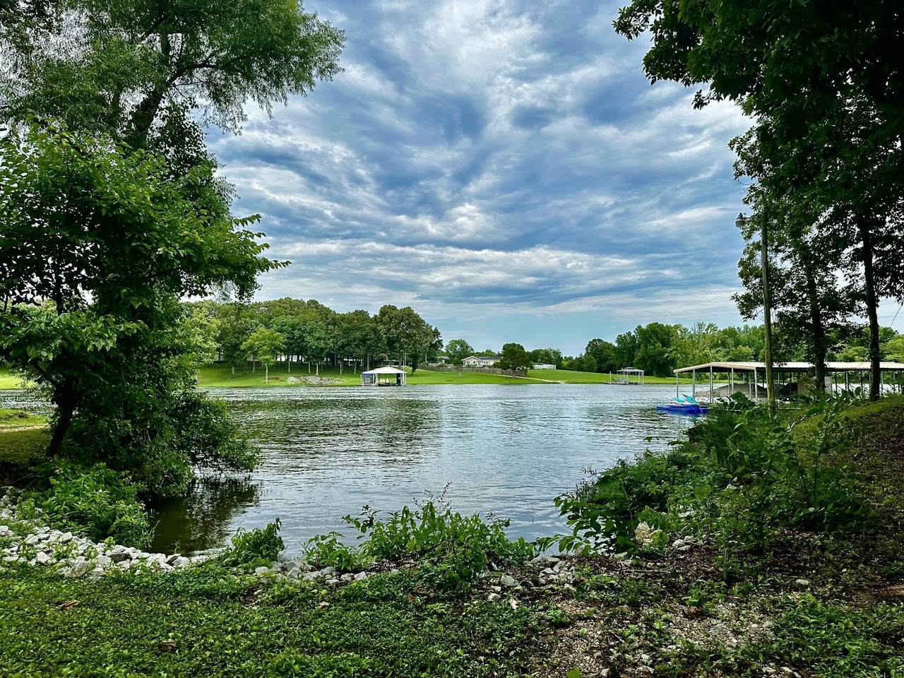 0 Eva Harbor Rd - Photo 1