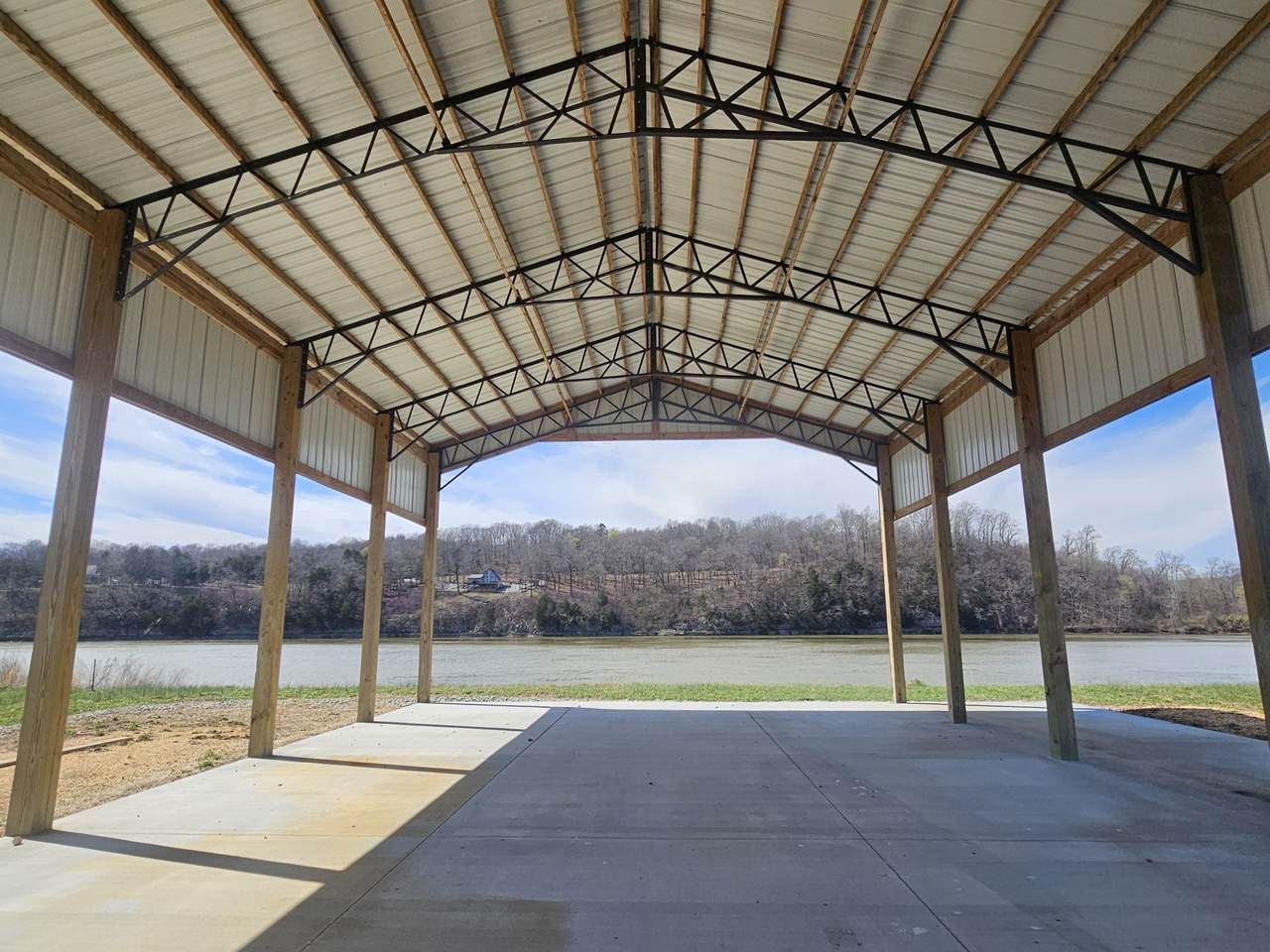 2257 Hardin Bottom River Rd - Photo 1