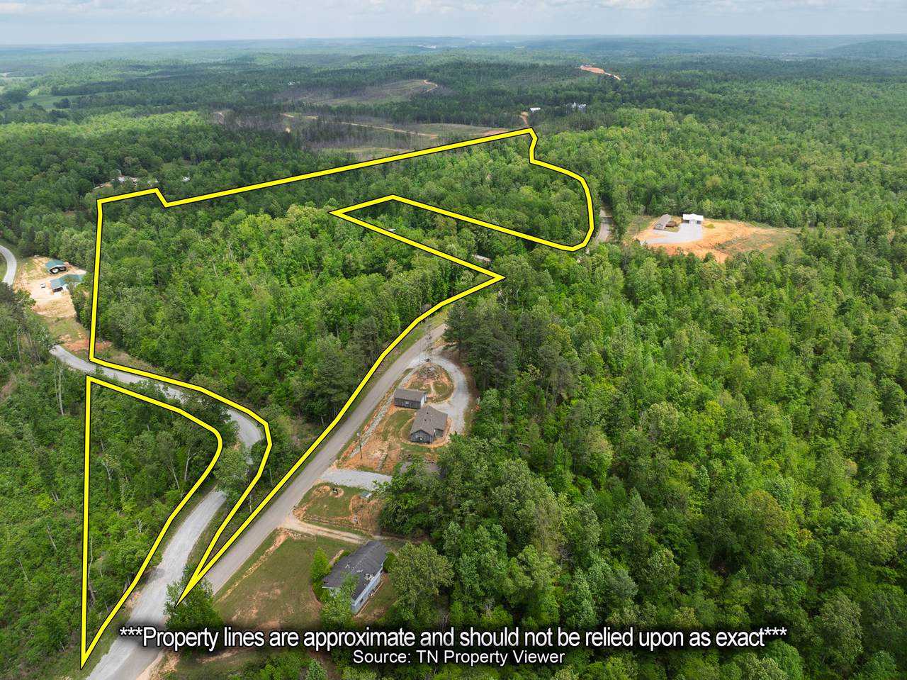 0 Mousetail Rd - Photo 1