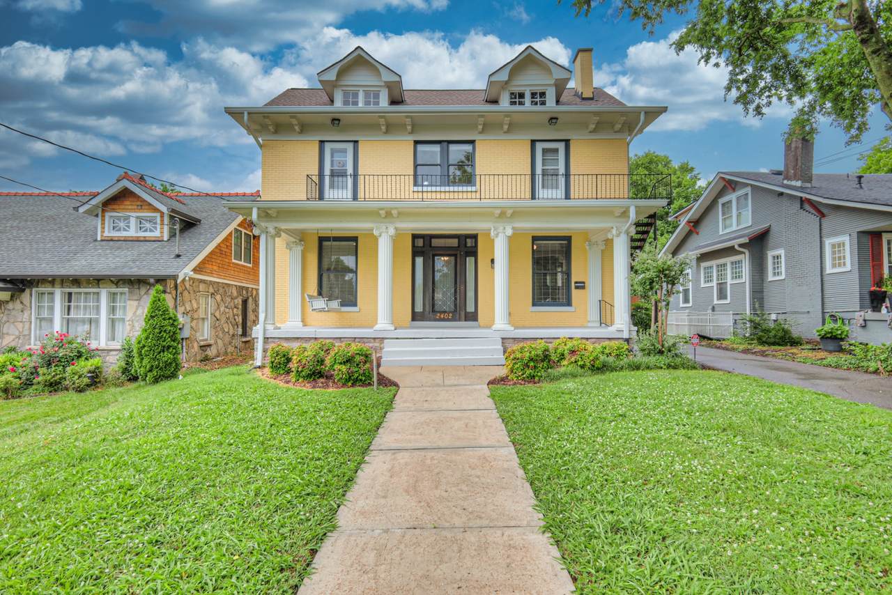2402 Blair Blvd - Photo 1