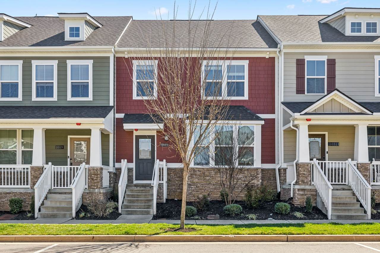 1025 Oglethorpe Dr - Photo 1