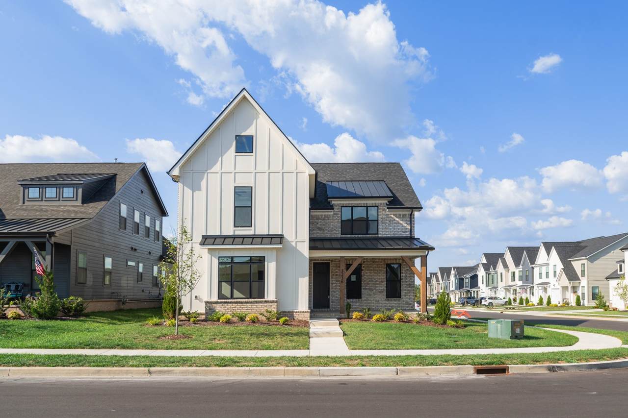 3236 Knotts Drive - Photo 1