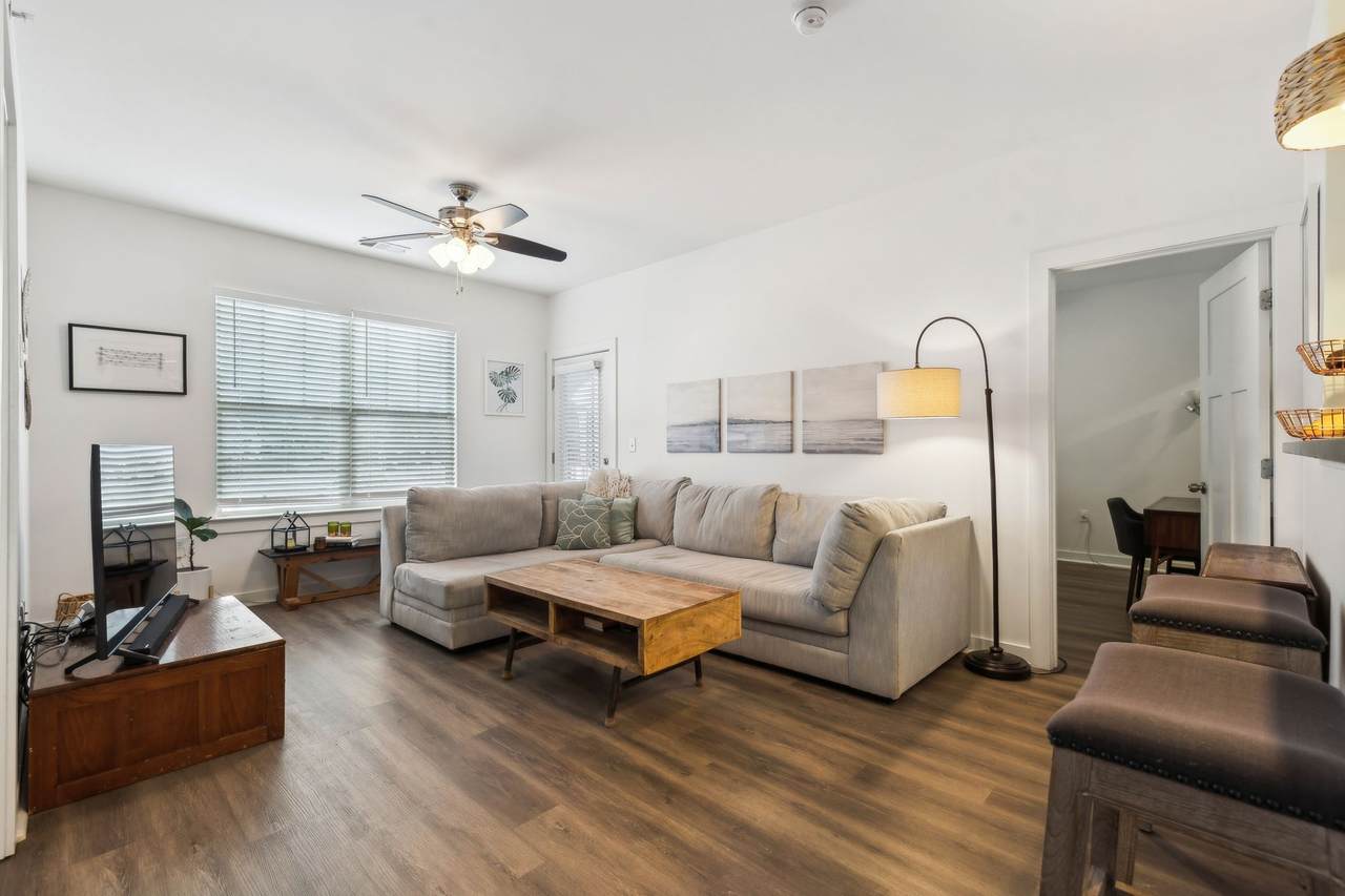 2197 Nolensville Pike - Photo 1