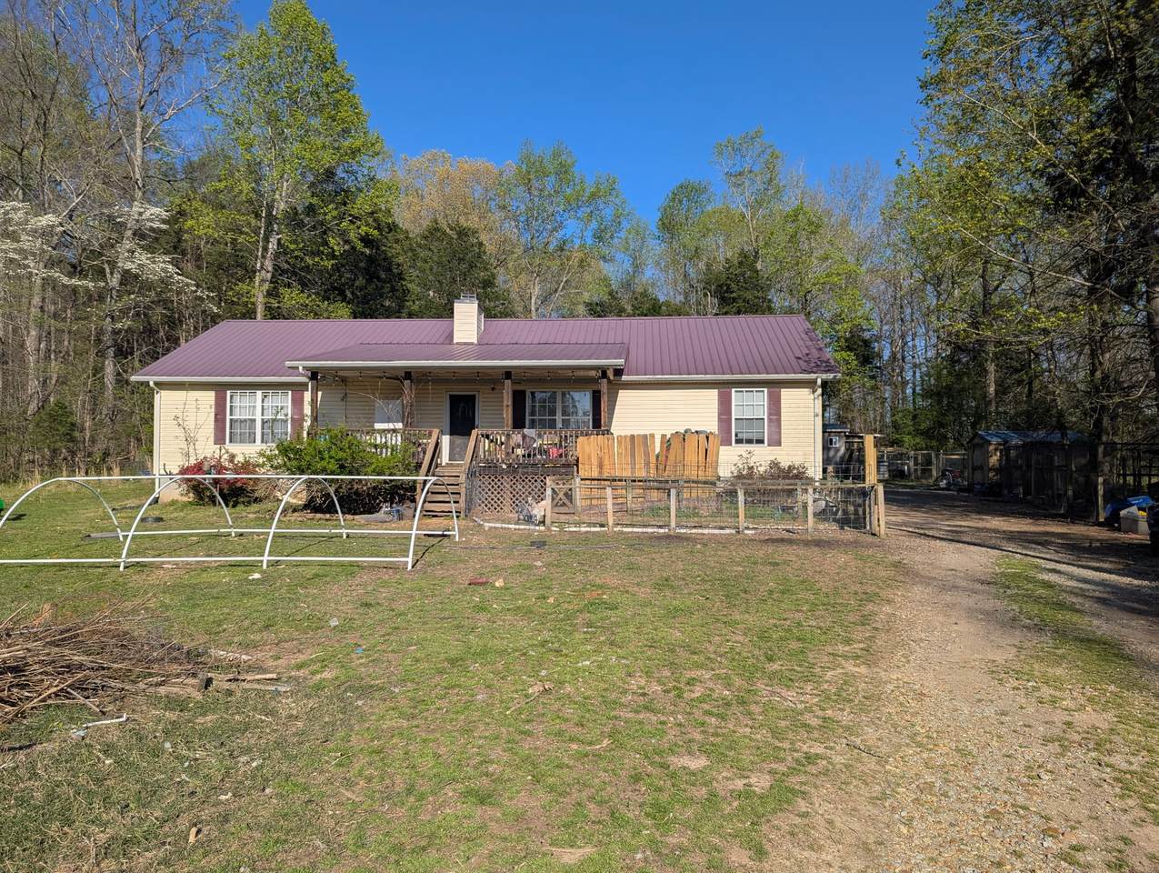 3755 Possum Hollow Rd - Photo 1
