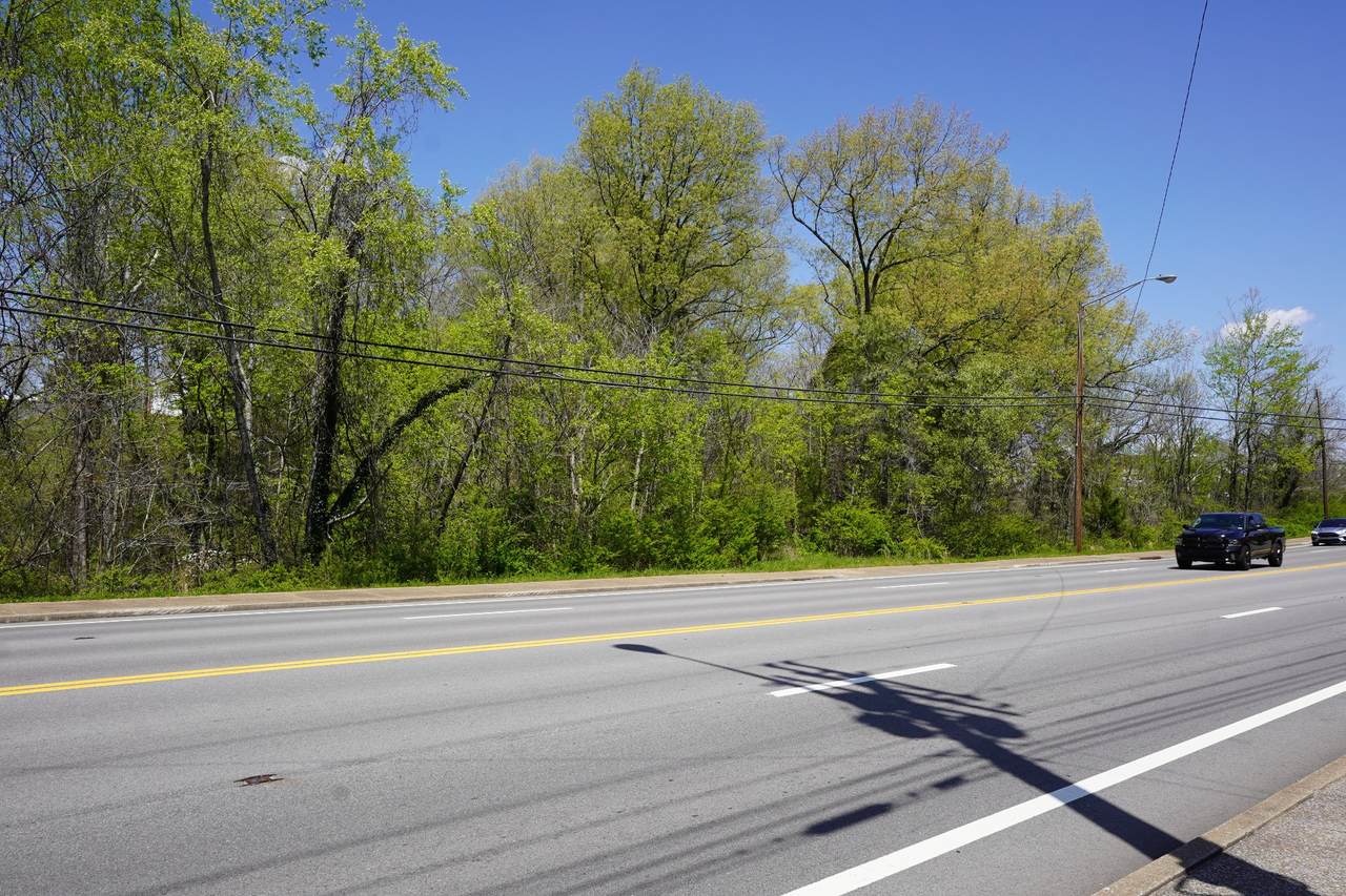 0 Donelson Pkwy - Photo 1