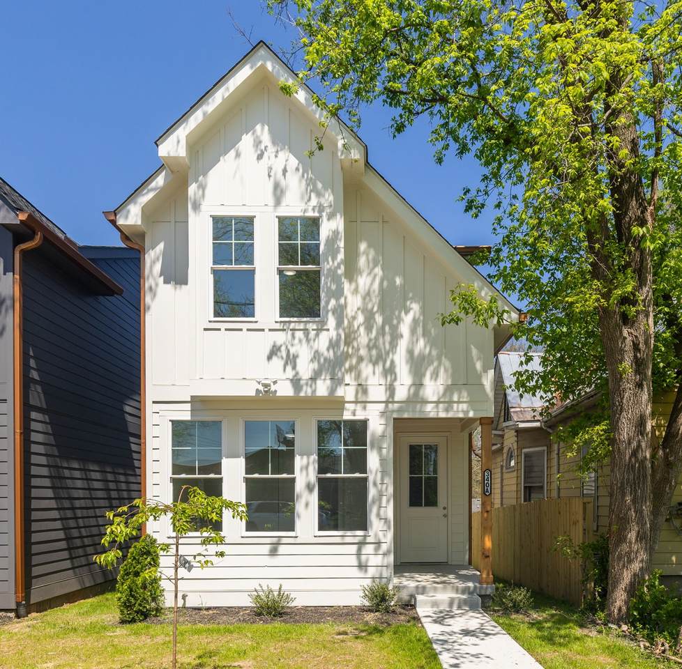 340A Peachtree St - Photo 1