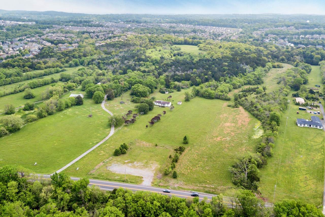 0 Nolensville Rd - Photo 1