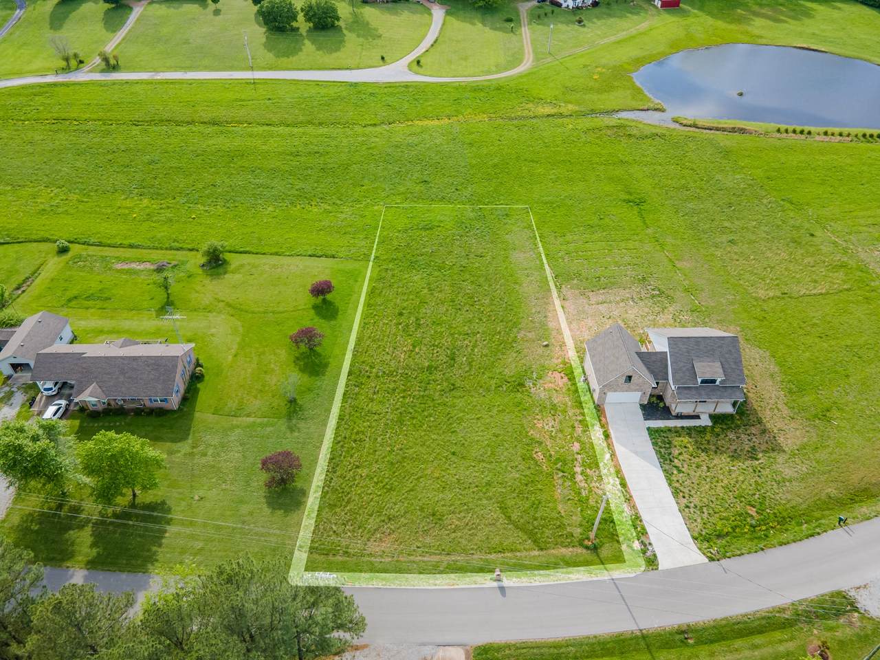 0 Long Branch Road - Photo 1