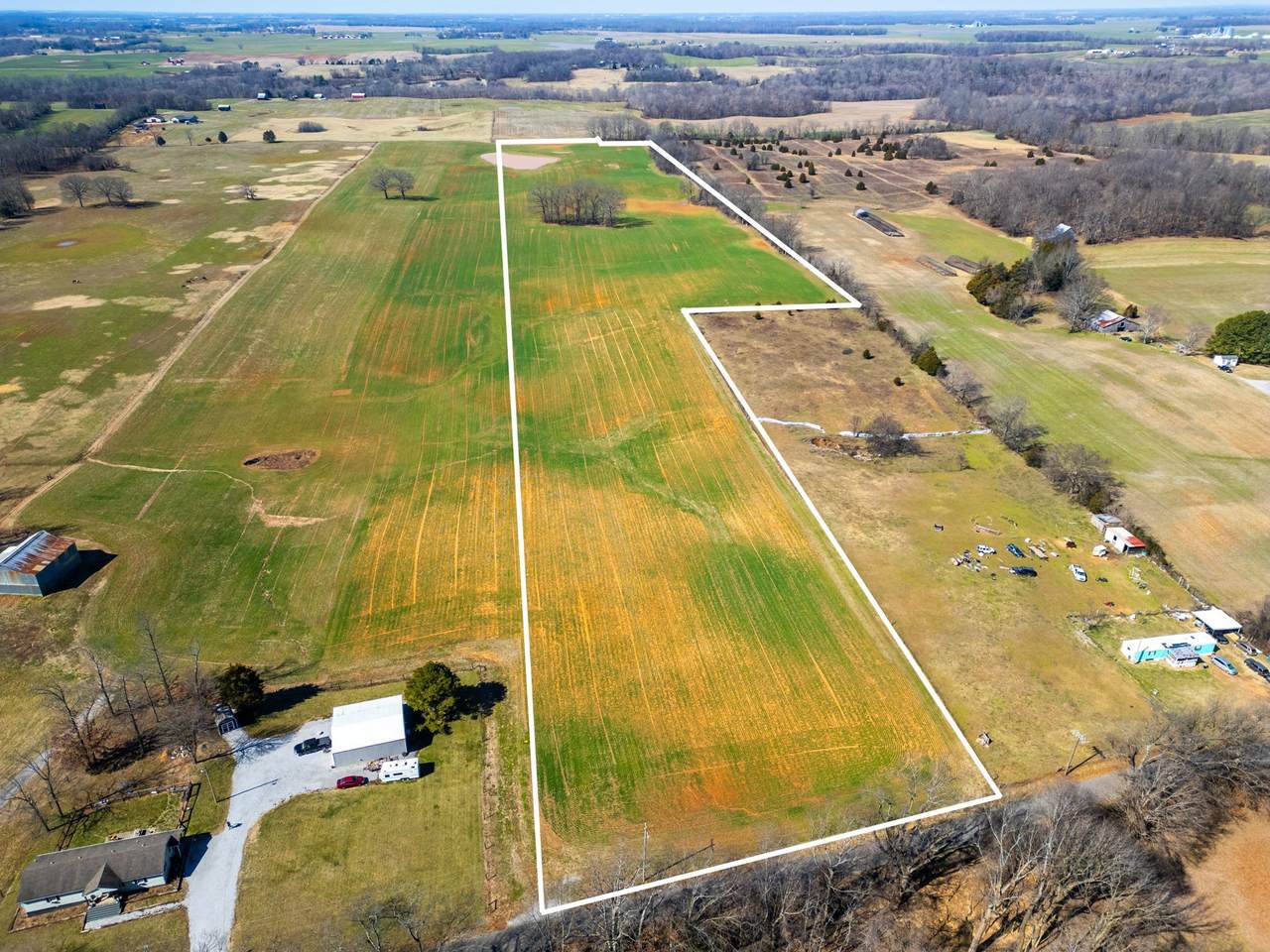 1 Smith Road - Photo 1