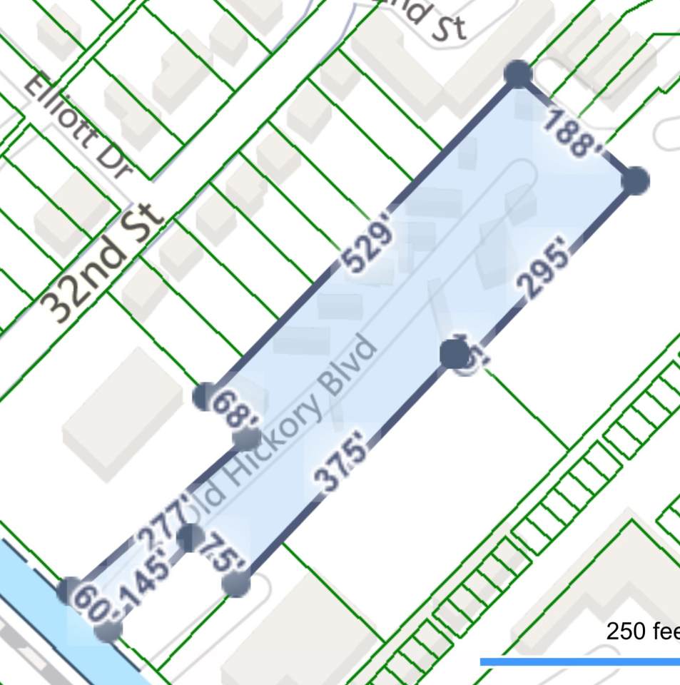 3209 Old Hickory Blvd - Photo 1