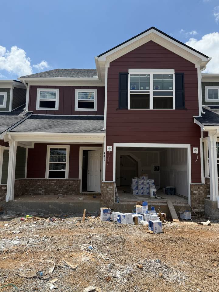 119 Coleson Lane - Photo 1