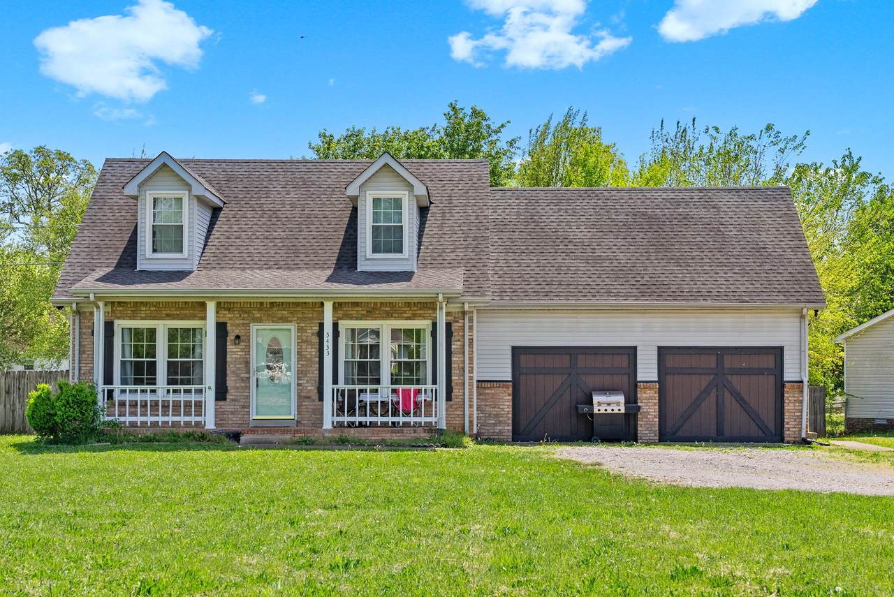 3433 Oak Lawn Dr - Photo 1