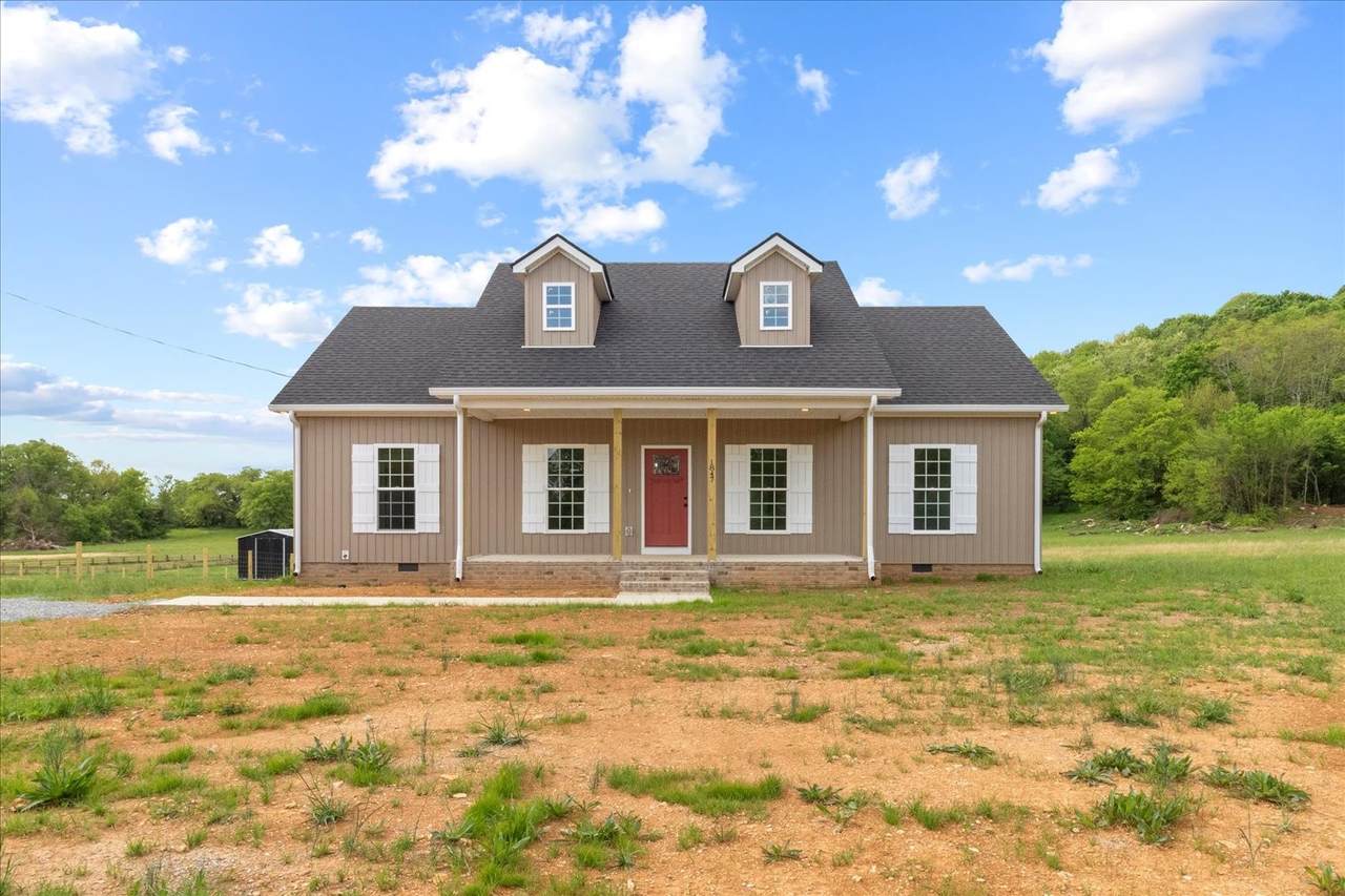 1847 New Town Rd - Photo 1