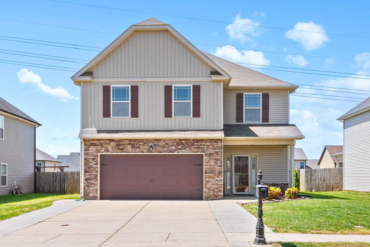 1236 Winterset Dr - Photo 1