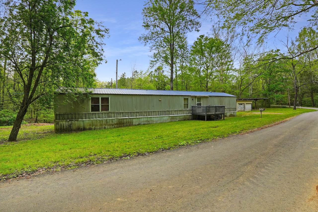 199 Morris Wallace Road - Photo 1