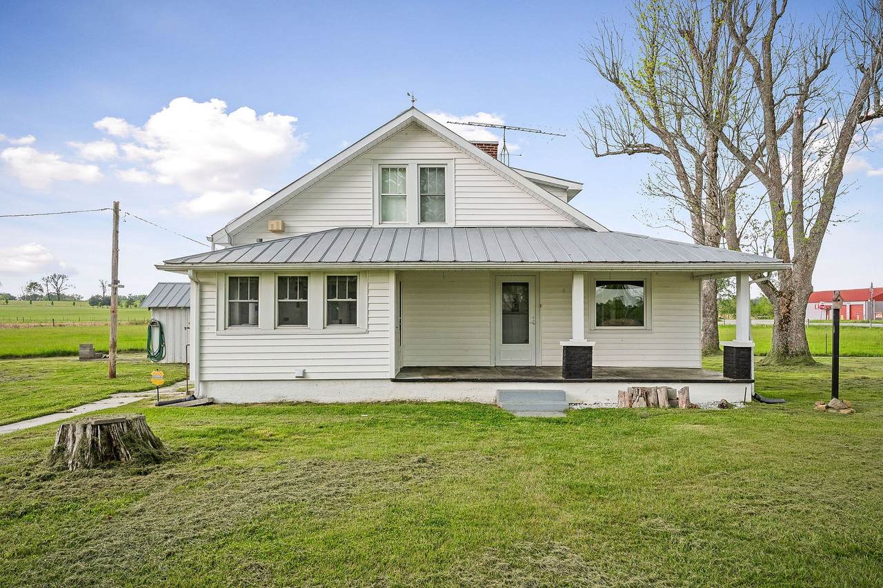 1045 Mullican Rd - Photo 1