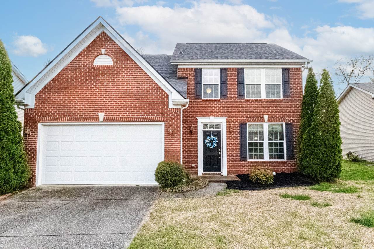 1057 Countess Ln - Photo 1