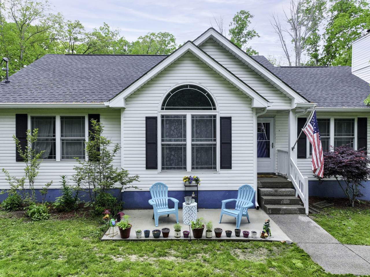 1442 Fairview Kingston Springs Road - Photo 1
