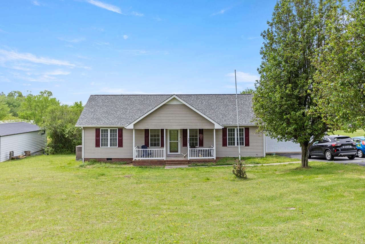 165 Ridgecrest Rd - Photo 1