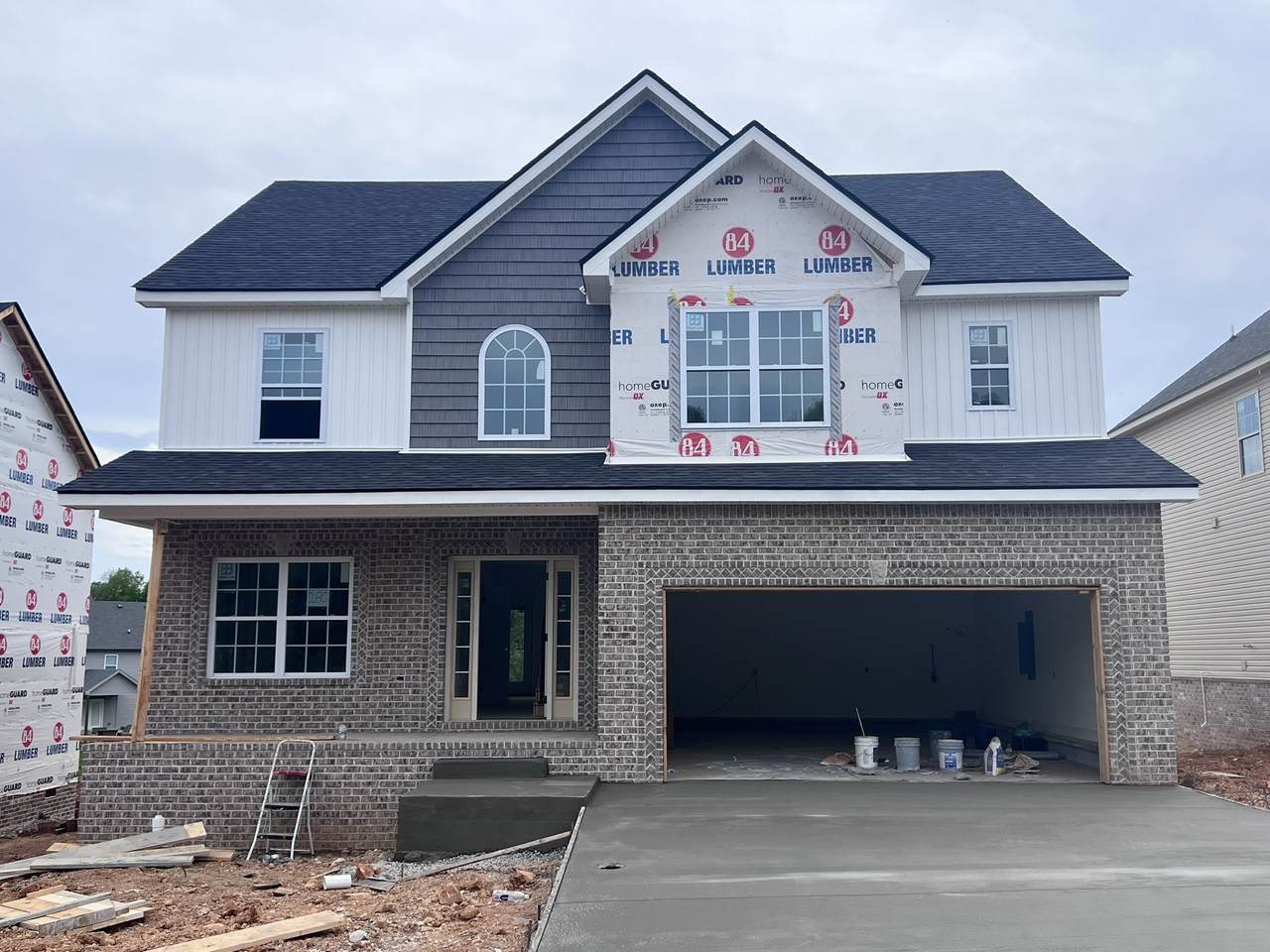280 Griffey Estates - Photo 1