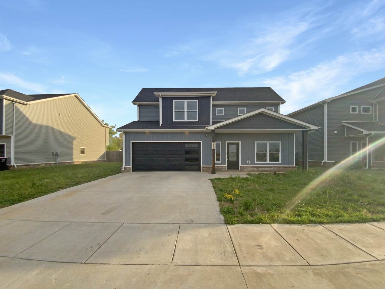 2511 Ashland City Rd - Photo 1
