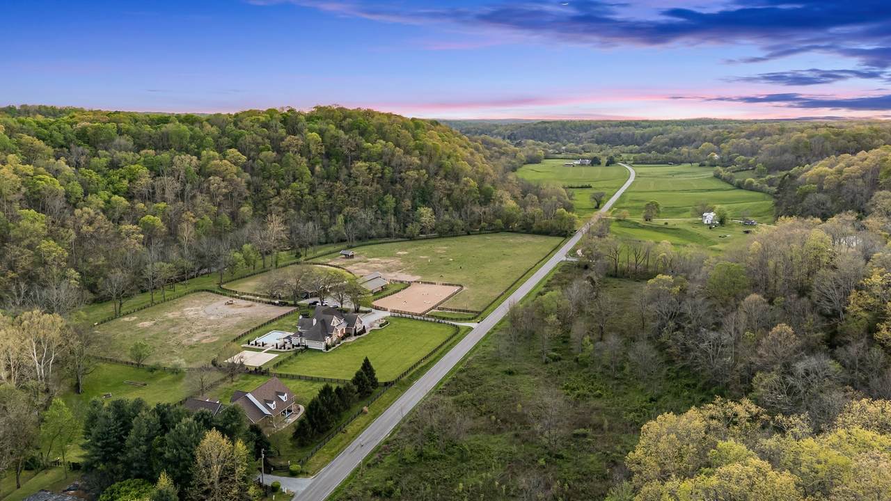6558 Leipers Creek Road - Photo 1