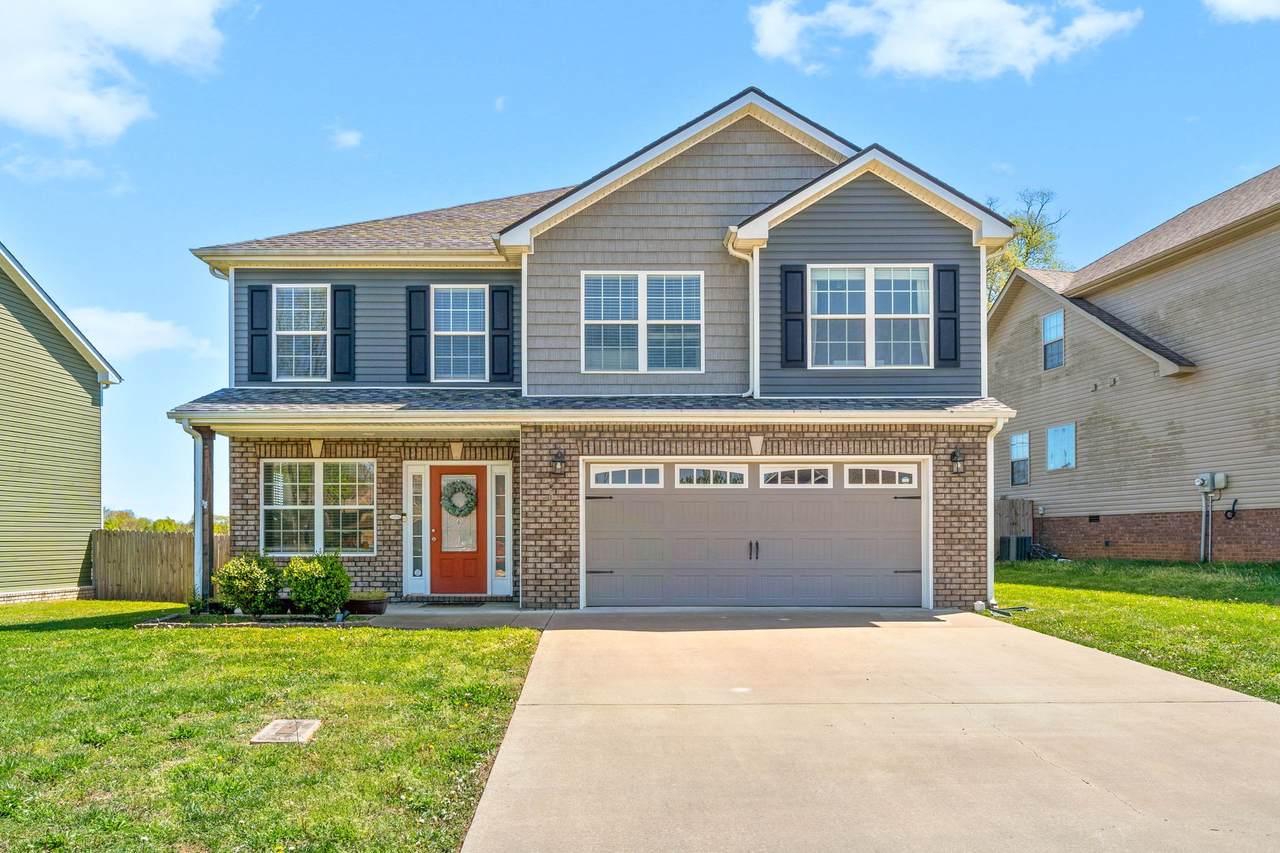 209 Union Camp Blvd - Photo 1