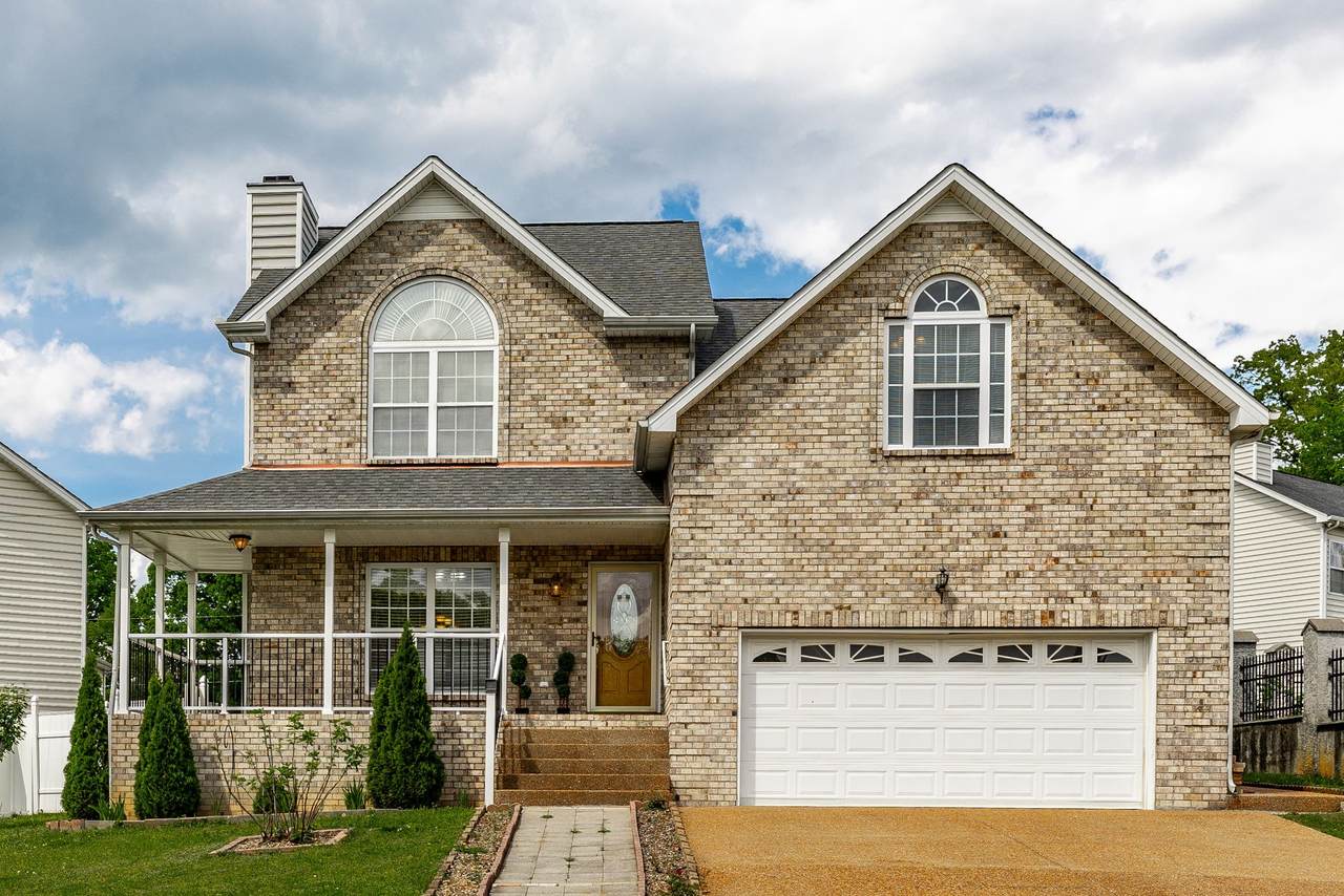 1809 Timber Grove - Photo 1