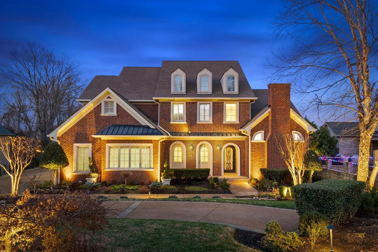 90 Governors Way - Photo 1