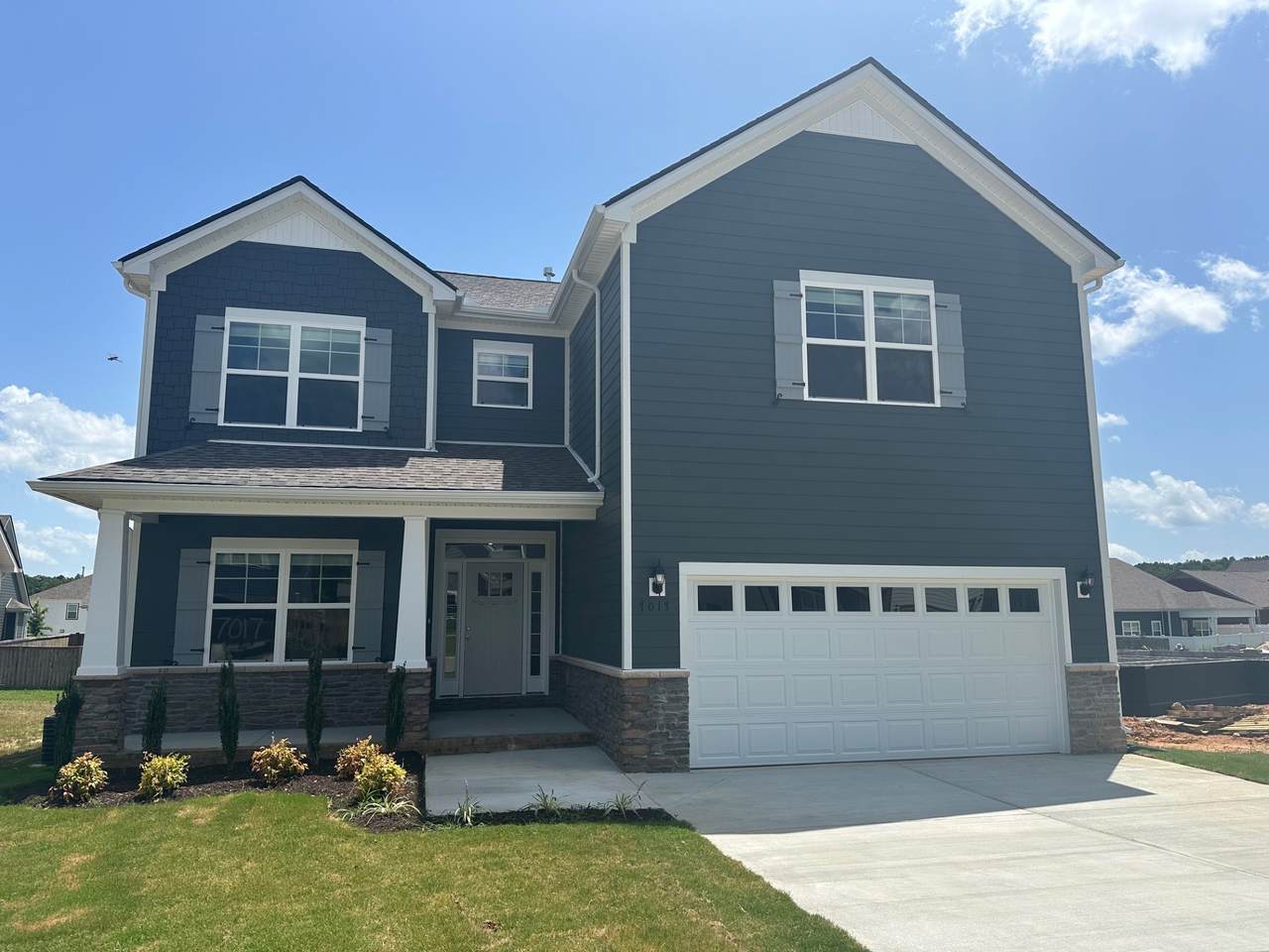 7017 Sully Ct - Photo 1