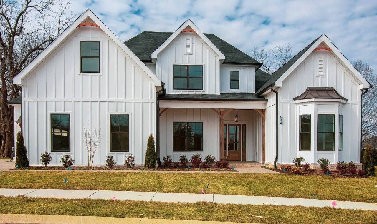 1008 Tiane Trail - Photo 1