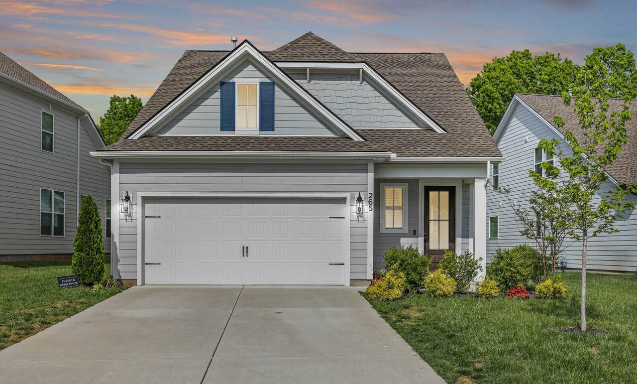 265 Cornice Dr - Photo 1