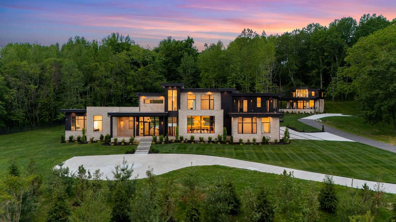 6459 Arno College Grove Rd - Photo 1