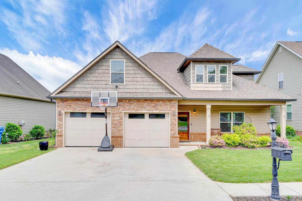 2835 Fernleaf Lane - Photo 1