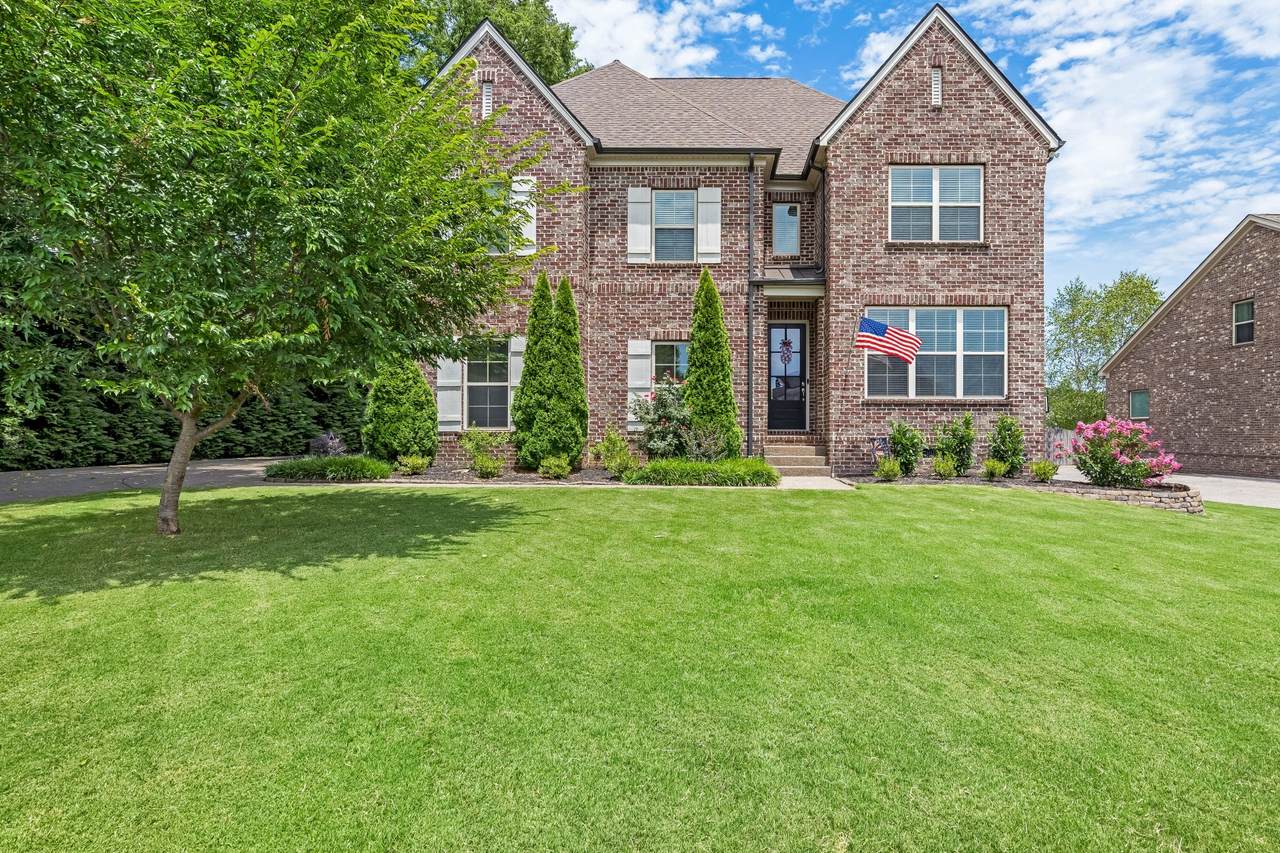 6006 Trotwood Ln - Photo 1