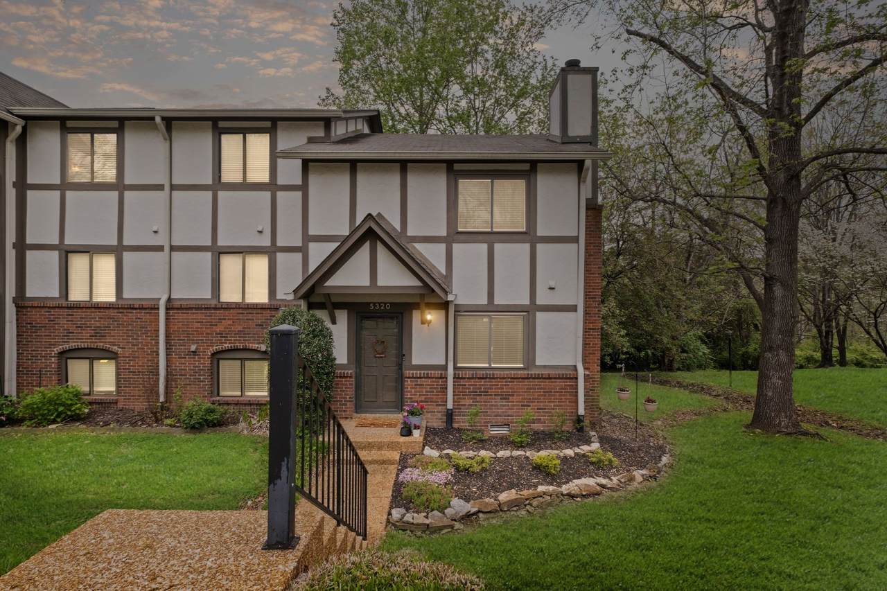 5320 Edmondson Pike - Photo 1