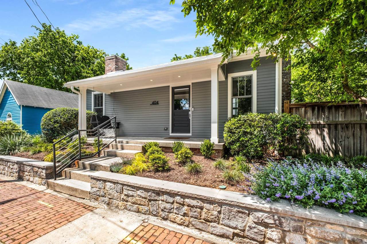 404 Taylor St - Photo 1