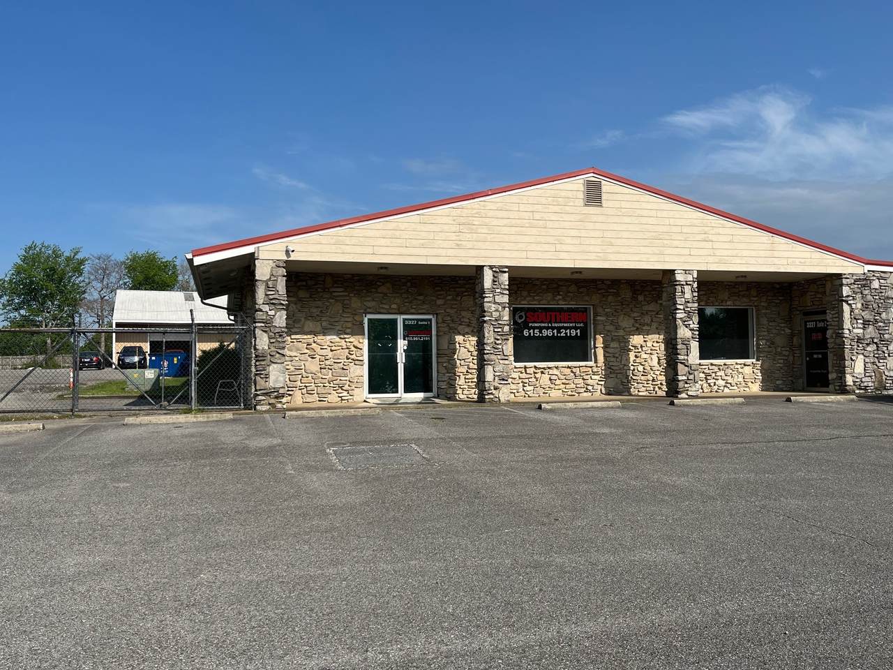 3327 Highway 31 - Photo 1