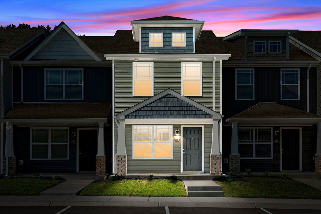118 Davis Ridge Lane - Photo 1