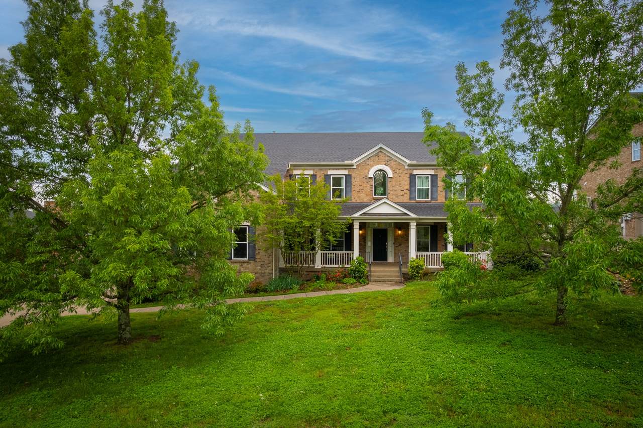 9657 Brass Valley Dr - Photo 1