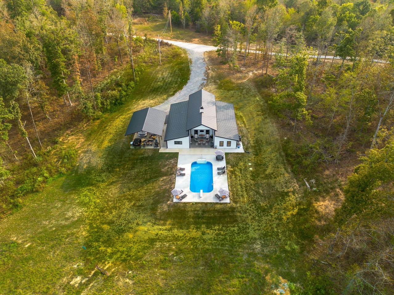 3340 Highway 230 W - Photo 1