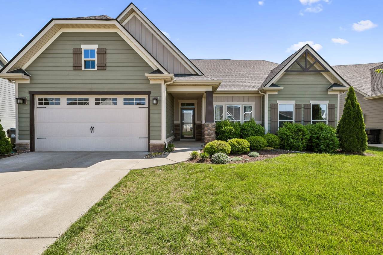 2808 Goose Creek Ln - Photo 1