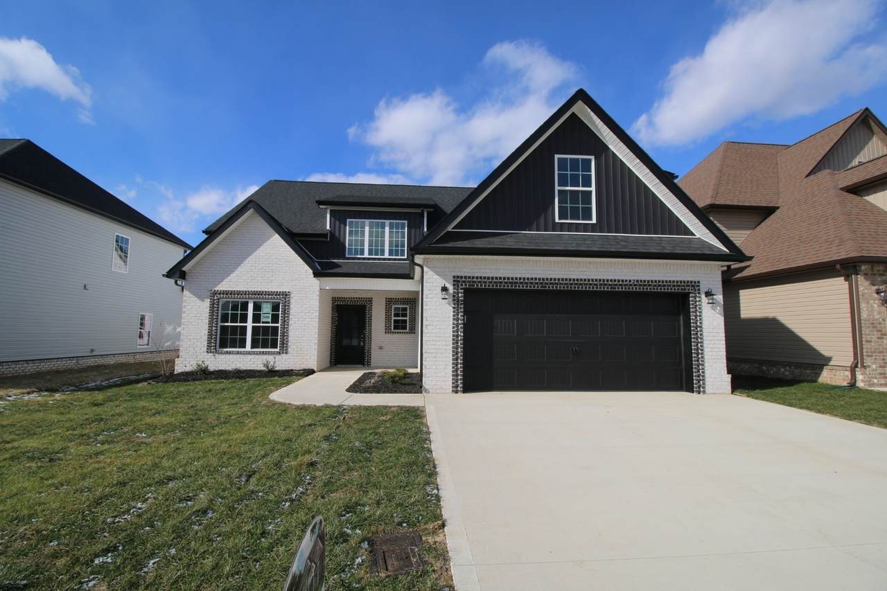 588 Summerfield - Photo 1