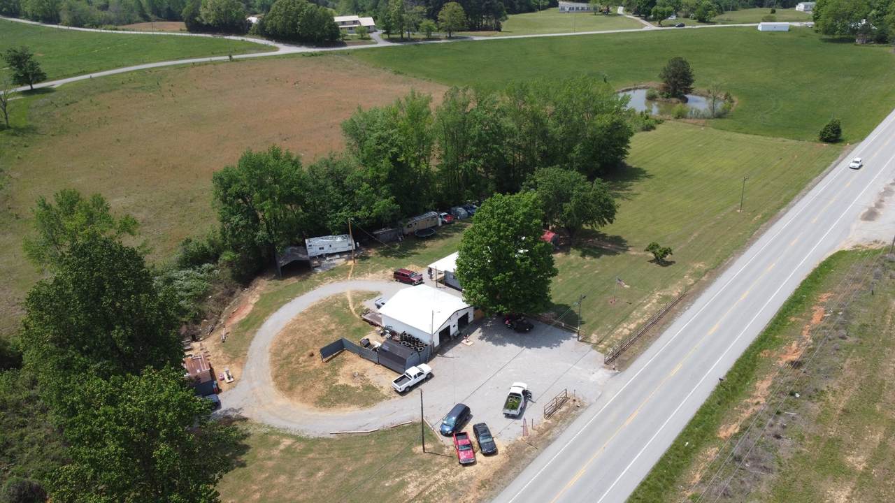 7743 Smithville Hwy - Photo 1